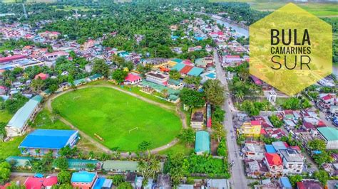 Municipality of Bula .